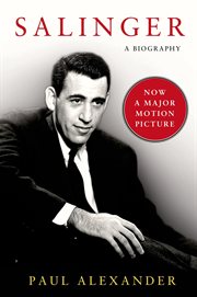 Salinger : a biography cover image