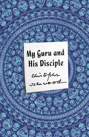 My guru and his disciple cover image