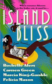 Island Bliss : Four Novellas cover image