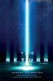 The Return : A Novel cover image