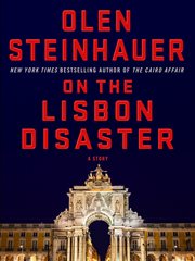 On the Lisbon Disaster : A Story cover image