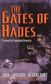 The Gates of Hades : Hercules cover image