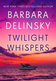 Twilight Whispers cover image