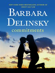 Commitments : A Novel cover image