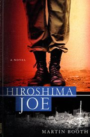 Hiroshima Joe : A Novel cover image