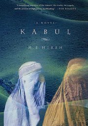 Kabul : A Novel cover image