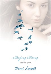 Staying Strong : 365 Days a Year cover image