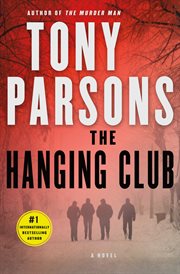 The Hanging Club : Max Wolfe cover image