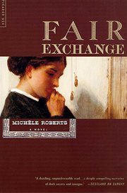 Fair Exchange : A Novel cover image