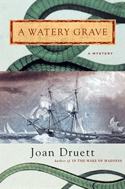 A watery grave cover image