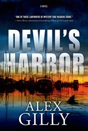 Devil's Harbor : A Novel cover image