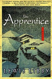 The Apprentice : A Novel cover image