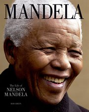 Mandela : The Life of Nelson Mandela cover image