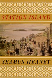 Station Island cover image