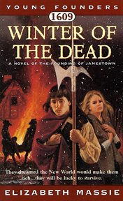 1609: Winter of the Dead : Winter of the Dead cover image