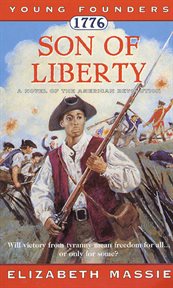 1776: Son of Liberty : Son of Liberty cover image