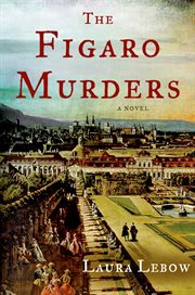 The Figaro Murders : A Novel cover image