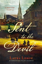 Sent to the Devil : A Mystery cover image