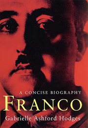 Franco : A Concise Biography cover image