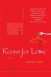 Room for Love : A Novel cover image