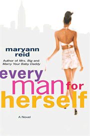 Every Man for Herself cover image