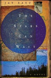 The Stars Can Wait : A Novel cover image