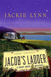 Jacob's Ladder : Shady Grove Mystery cover image