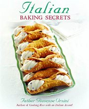Italian Baking Secrets cover image