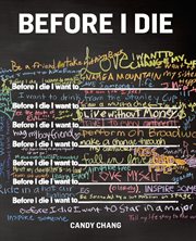 Before I Die cover image