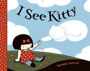 I see Kitty cover image
