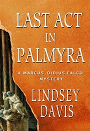 Last Act in Palmyra cover image