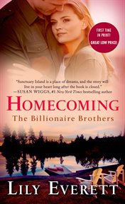 Homecoming : Books #1-3 cover image