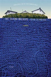 The Island Walkers : A Novel cover image