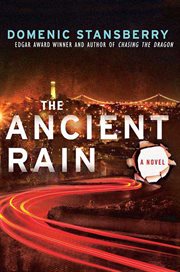 The ancient rain cover image