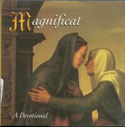 Magnificat : A Devotional cover image