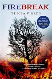 Firebreak : Josie Gray Mysteries cover image
