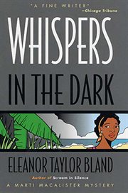 Whispers in the Dark : Marti MacAlister cover image