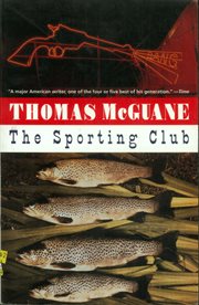 The Sporting Club cover image