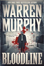 Bloodline : A Novel cover image