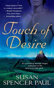 Touch of Desire : Enchanters cover image