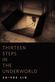 Thirteen Steps in the Underworld cover image