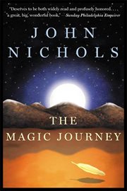 The Magic Journey cover image