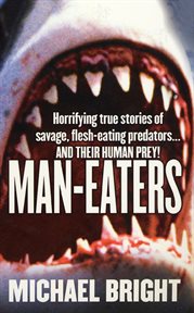 Man-Eaters : Eaters cover image