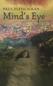The Mind's Eye : A Novel cover image