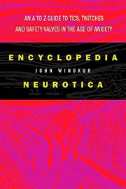 Encyclopedia Neurotica cover image