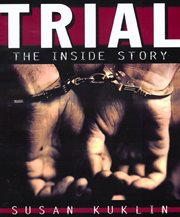 Trial : the inside story cover image