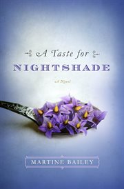 A Taste for Nightshade : A Novel cover image