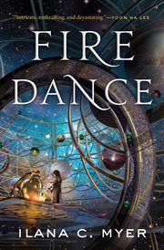 Fire Dance : Harp and Ring Sequence cover image
