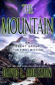 The Mountain : Event Group Thriller cover image