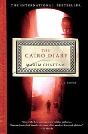 The Cairo Diary : A Novel cover image
